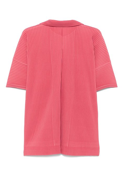 maglia HOMME PLISSE ISSEY MIYAKE | Camicia | HP56JJ11725